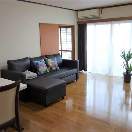 Corpo Umeyama 2F / Vacation Stay 3912 Mibu Exterior photo
