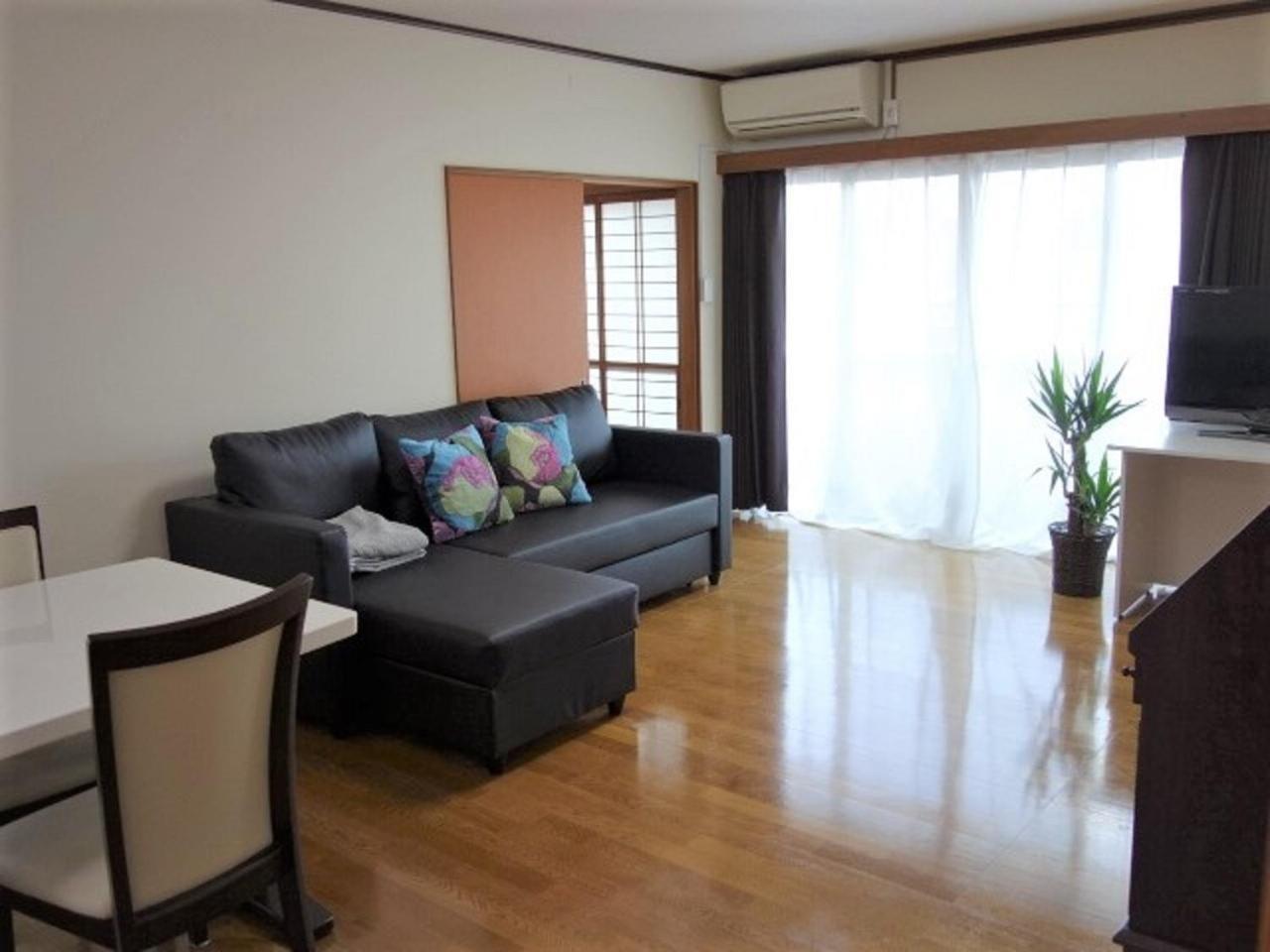 Corpo Umeyama 2F / Vacation Stay 3912 Mibu Exterior photo