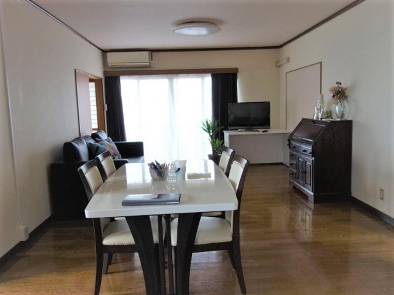 Corpo Umeyama 2F / Vacation Stay 3912 Mibu Exterior photo