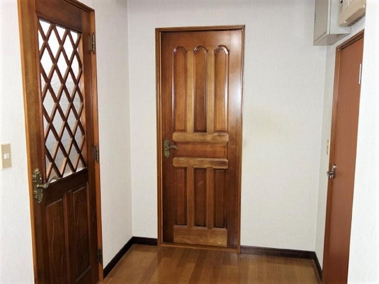 Corpo Umeyama 2F / Vacation Stay 3912 Mibu Exterior photo