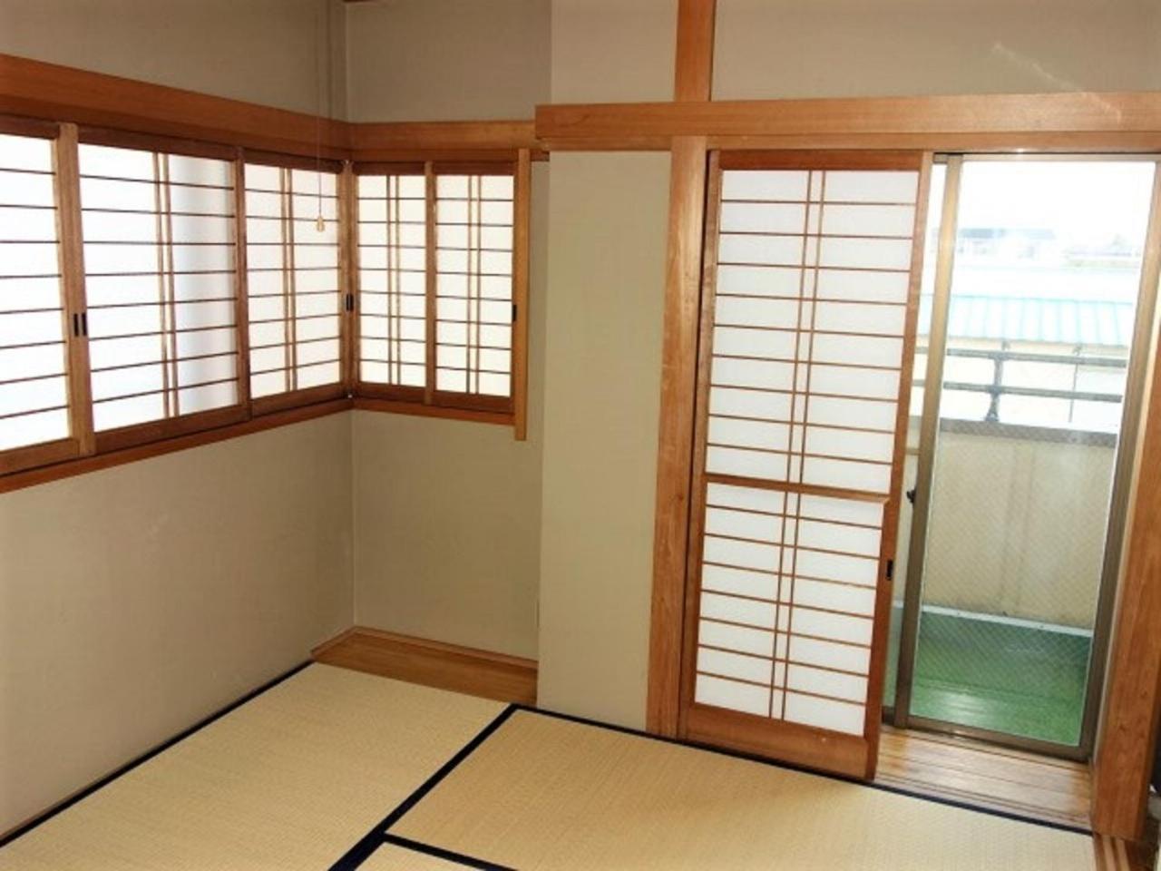 Corpo Umeyama 2F / Vacation Stay 3912 Mibu Exterior photo