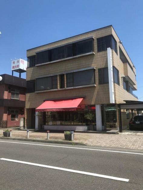 Corpo Umeyama 2F / Vacation Stay 3912 Mibu Exterior photo
