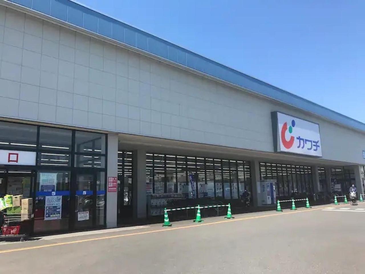 Corpo Umeyama 2F / Vacation Stay 3912 Mibu Exterior photo