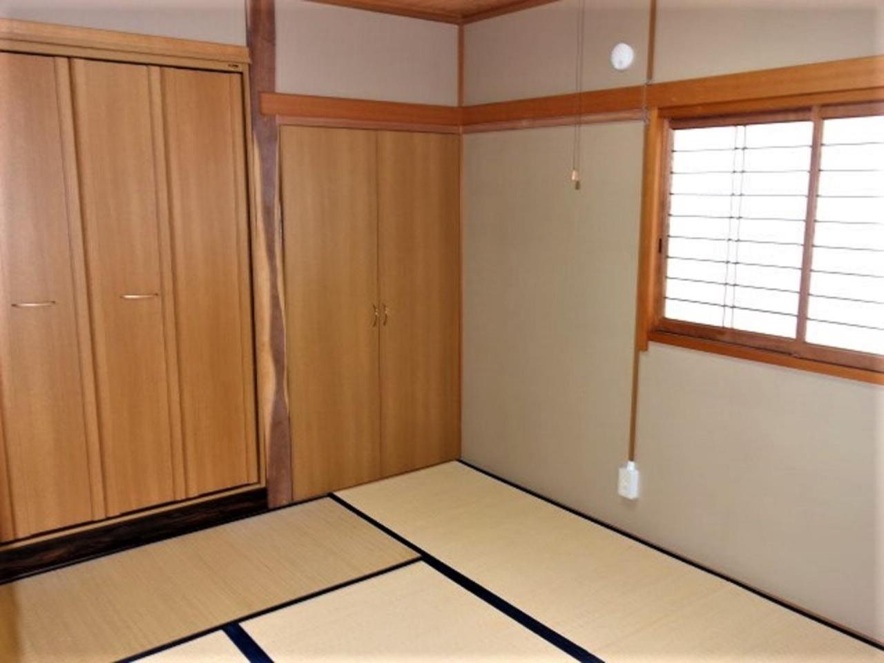Corpo Umeyama 2F / Vacation Stay 3912 Mibu Exterior photo