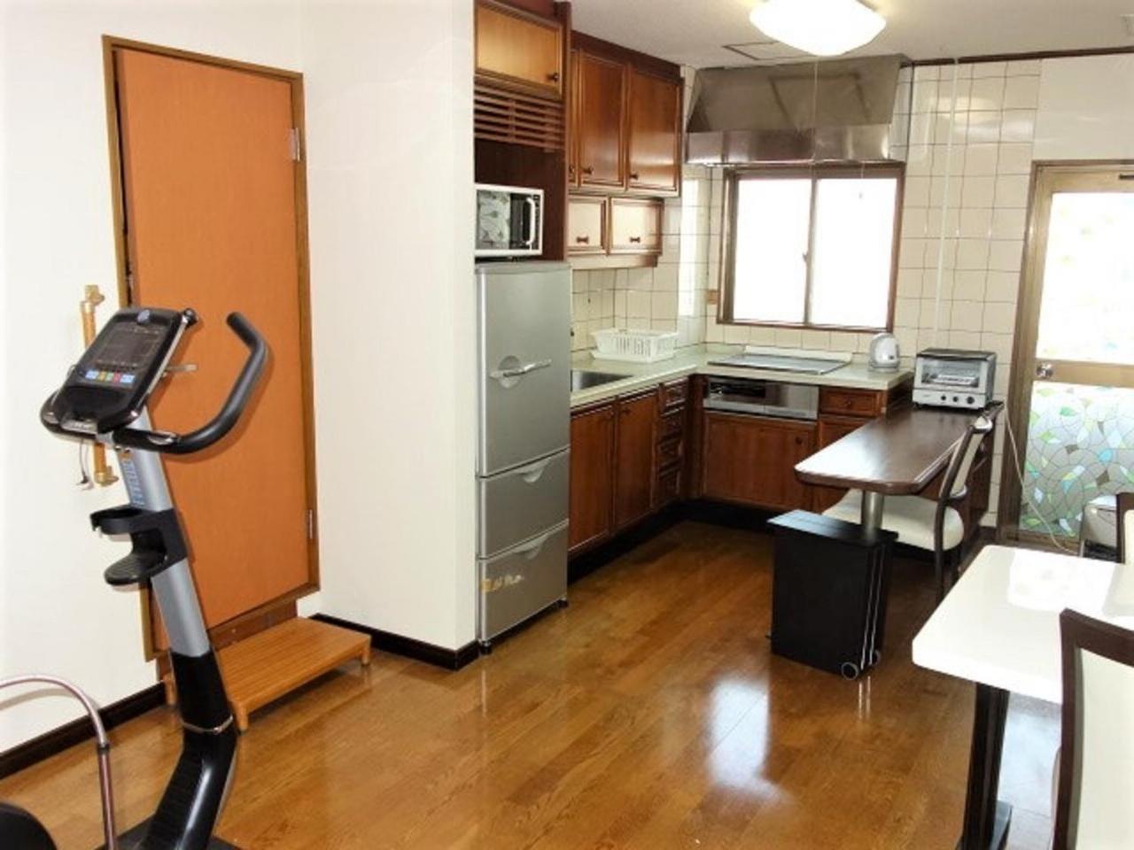 Corpo Umeyama 2F / Vacation Stay 3912 Mibu Exterior photo
