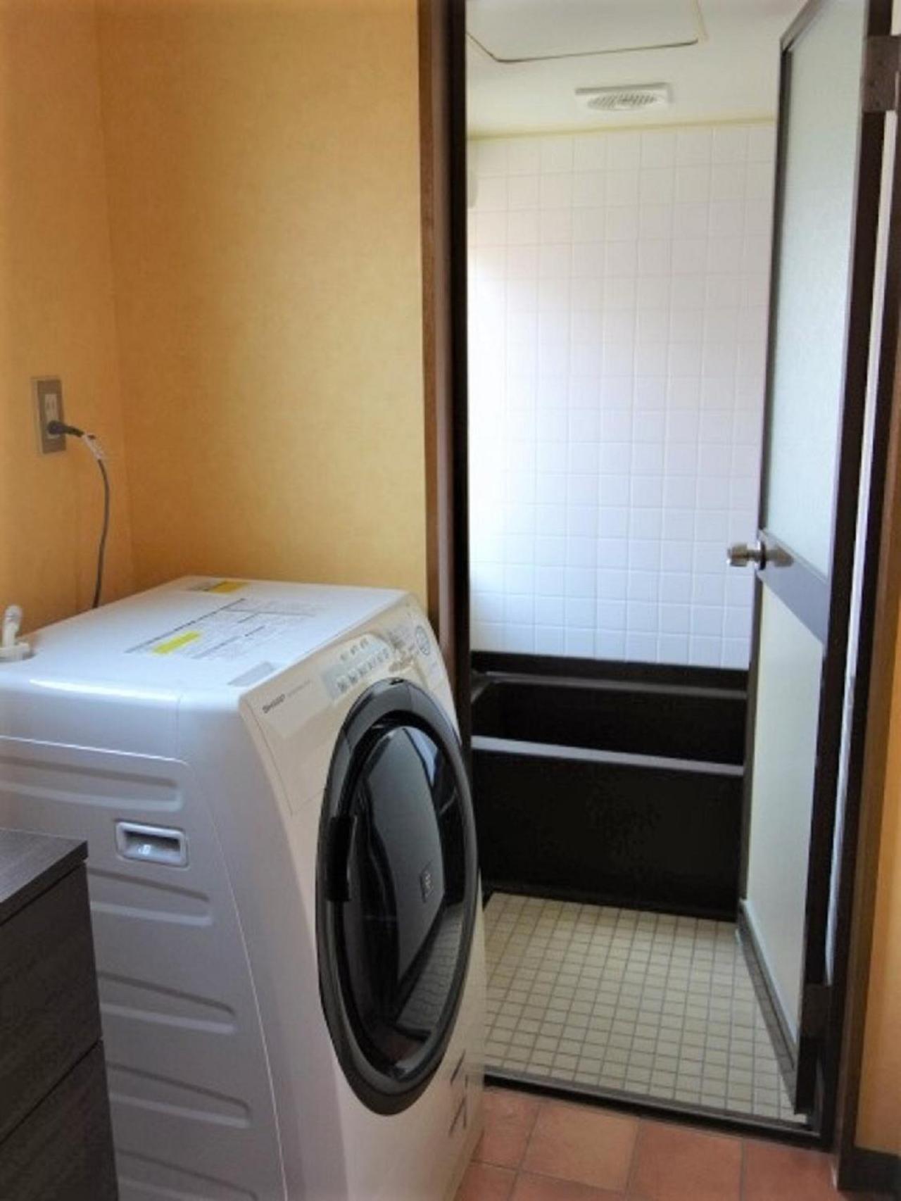 Corpo Umeyama 2F / Vacation Stay 3912 Mibu Exterior photo